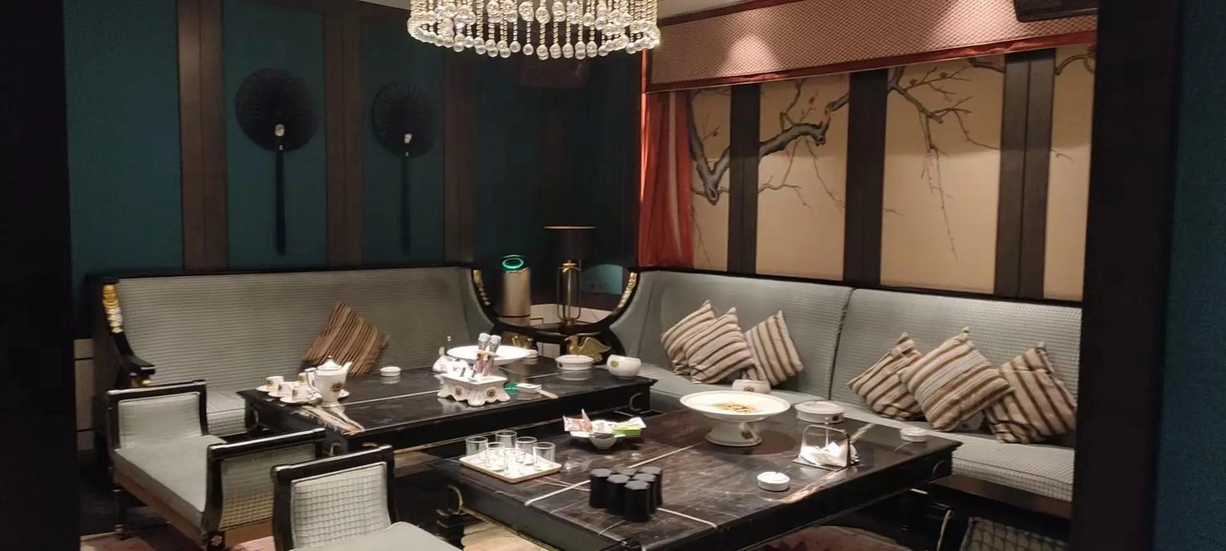 焦作商务ktv及商务ktv怎么算解析-温县ktv预订